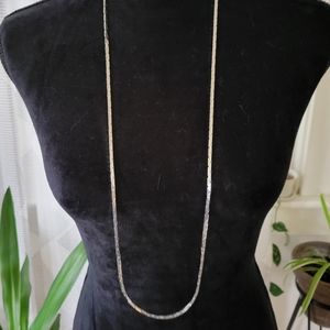 Chain necklace